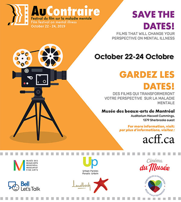 Au Contraire Film Festival 2019