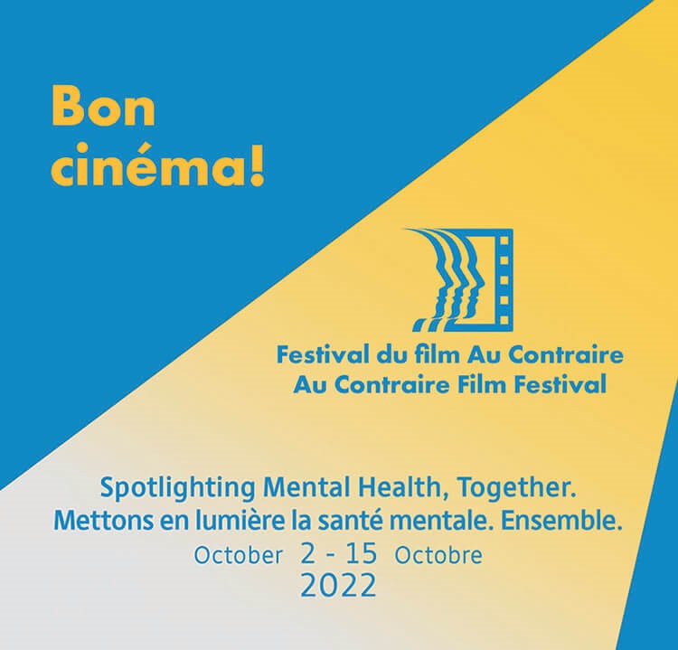 Au Contraire Film Festival 2022