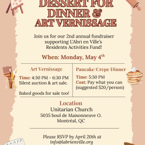 Res Fundraiser 2026 EN